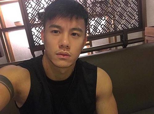 国产广东小鲜肉的视频,青春活力，魅力四溢