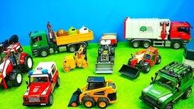 帅气国产玩具车动画视频,驰骋童年的速度与激情