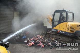 国产挖机大火视频教程,从入门到精通，一网打尽实用技巧