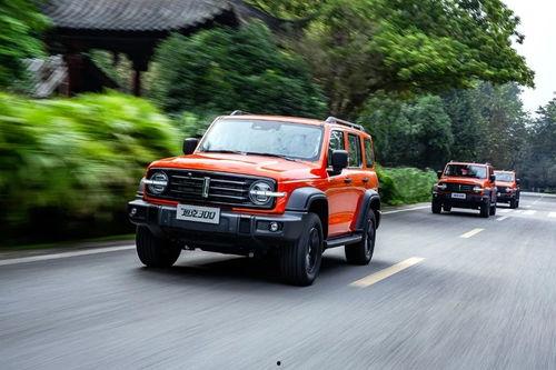 国产坦克s6试驾视频,硬核性能与民族自豪感的完美融合