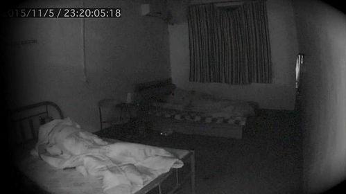 国产悬疑现场视频