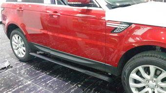 国产踏板改装案例图片视频,创意无限，改装案例大盘点