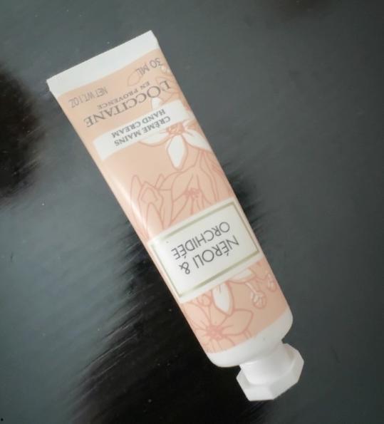 护手霜国产测评视频