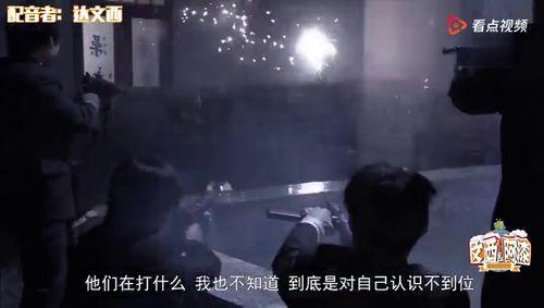 悬疑警匪国产解说视频,国产悬疑警匪剧深度解析