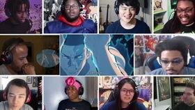 给老外推荐国产动漫视频